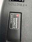 Manfrotto 322rc2 Grip Action Tripod Ball Head With Quick Release Plate