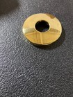 Newport Brass 206-03n Tub   Shower Flange - Polished Brass Uncoated