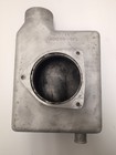 Vortech Supercharger Intake Manifold Blower Hat 4gd050-010  Gm Chevy S-10 4 3