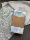Norwex Tea Towel   Baclock Microfiber   Super Absorbent   Quick-drying   Kitchen