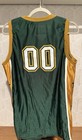 Harlem Globetrotters Washington Generals Game Worn Basketball Jersey Shorts