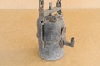 Vintage Carbide Lamp Miners Lantern C 1900s 