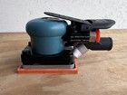 Dynabrade Orbital Sander Model 58502 Palm Sander 3   76mm  W X 4-1 4   108mm 