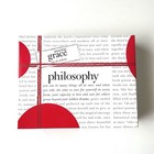 Philosophy Amazing Grace Eau De Toilette Mini Holiday Gift Set  Of 3