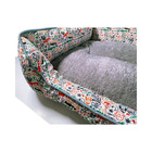 Pet Sleeping Kennel Washable Dog Bed Comfortable And Breathable Warm Halloween