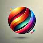 Professional Custom Logo Design For Business   Unlimited Revision   Graphics