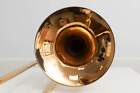 Conn 88h Artist Symphony Elkhart Tenor Trombone 1959