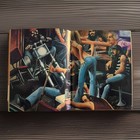 12 Vtg Easyriders Magazines Full Year 1978 Complete Lot Vault Copy Unread
