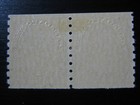 Canada Sc   126 Scarce Mint Stamp Pair  Scv  24 00