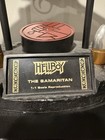 Hellboy The Samaritan 1 1 Prop Replica Sideshow Collectables 2004