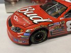 2004 Dale Earnhardt Jr   8 Budweiser Bristol Raced Win Version 2004 Monte Carlo