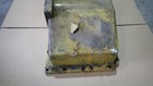 Caterpillar 3412 3408 Marine Diesel Engine Aftercooler Cover 4n-8471