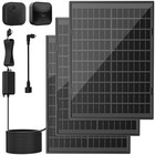  3 Pack 7w Solar Panel For Blink Outdoor 4  4th Gen  blink Outdoor  3rd Gen  