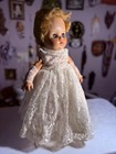 Paranormal Doll  haunted Hunies Judy  50s  Active  Listening