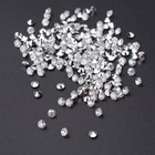 Loose Lab-grown Cvd Diamond Lot 2 00 Mm D Color If Clearity 279 Pcs Certified