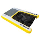 Solstice Watersports Inflatable Pupplank Dog Ramp - Xl