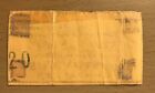 1982 Dead Kennedys   Bad Religion The Barn Torrance Ca 7 2 Concert Ticket Stub