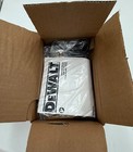 New  Opened Box  Dewalt  Dcw600b 20v Max Xr Cordless Compact Router - Tool Only