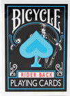 Bicycle Ginza Itoya Playing Cards - Limited Edition - Sealed