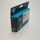 Genuine Hp 940 Black   Yellow Printhead     C4900a     Sealed Box
