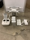 Phantom 4 Pro  wm331a  Fly More Combo With Controller