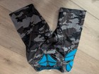 Under Armour Adult Medium Football Girdle Padded Compression Shorts 