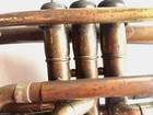 Vintage  olds Ambassador  Cornet  W 2 Mutes
