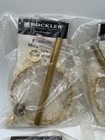 Lot Of 4 Rockler Plateau Magnifying Glass Turning Kits Woodturning Brand New