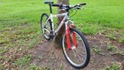 Specialized Stumpjumper M4 18  Mountain Bike W  Mavic Crossland 26  Wheels