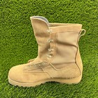 Belleville 790g Combat Military Army Mens Size 13 R Working Vibram Boots Shoes