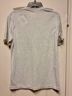 Reebok Authentic Ufc Fight Night 25th Anniversary Walkout Men s Jersey Chalk S