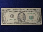 1985  e   100 One Hundred Dollar Bill Federal Reserve Note Richmond Currency