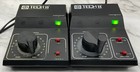Mrc Tech Ii 2 Railpower 1400 Model Train Control Transformer Lot Of 2 - Untested