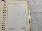 Our Family History Record Book   Photo Album Genealogy New