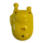V-tech Sit To Stand Ultimate Alphabet Train Replacement Yellow Walkie Phone