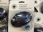 Lot Of 16 New Sealed Moen 1024 Disposal Power Cord Kit B282