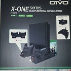 Oivo Multifunctional Cooling Stand Charging Dock For Xbox One X S Sealed New