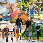 Cat Or Dog Pet Carrier-travel Tote  Shoulder Mesh Sling-size S-5lb Or L-12lb Max