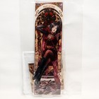 Biohazard Resident Evil 30th Anniversary Acrylic Stand Ada Capcom 2025 Re 5 