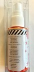 Heidi Swapp Color Shine Spritz 2oz Salmon Orange Scrapbooking Card Embellishment