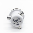 Jpk-33 069k 15kv 80a 1z Contact Ceramic High-voltage Vacuum Relay 12vdc