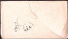 1904 The Agricultural Store Springfield Ma Advertising Cover Carriage Seed Bulbs