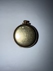 Early 20th Century Ladie 10k Filled Ladies Pocket Watch Or Pendant