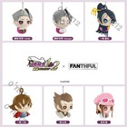 Ace Attorney Miles Edgeworth Anime Plush Doll Cotton Toys Pendant Cospaly Gift