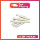 Cra-z-art White Chalk Sticks Bulk Pack  16 Count  pack Of 24   384 Total Sticks 