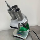 Brunner Anliker Quattro Commercial Vegetable Cutter Slicer Food Processor