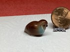Hagen Renaker Miniature Baby Quail