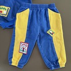 Vintage Oshkosh B   gosh Kids 90   s Long Sleeve   Pant Sweatsuit Set Child   s Play 