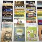 Lot Of 58 Rubber Stamp Magazines Scrapbooking Paper Crafts Vintage 1990s 2000s