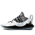 Under Armour Curry 5 International Smoke Basketball Sneakers Size 10 Brand New  